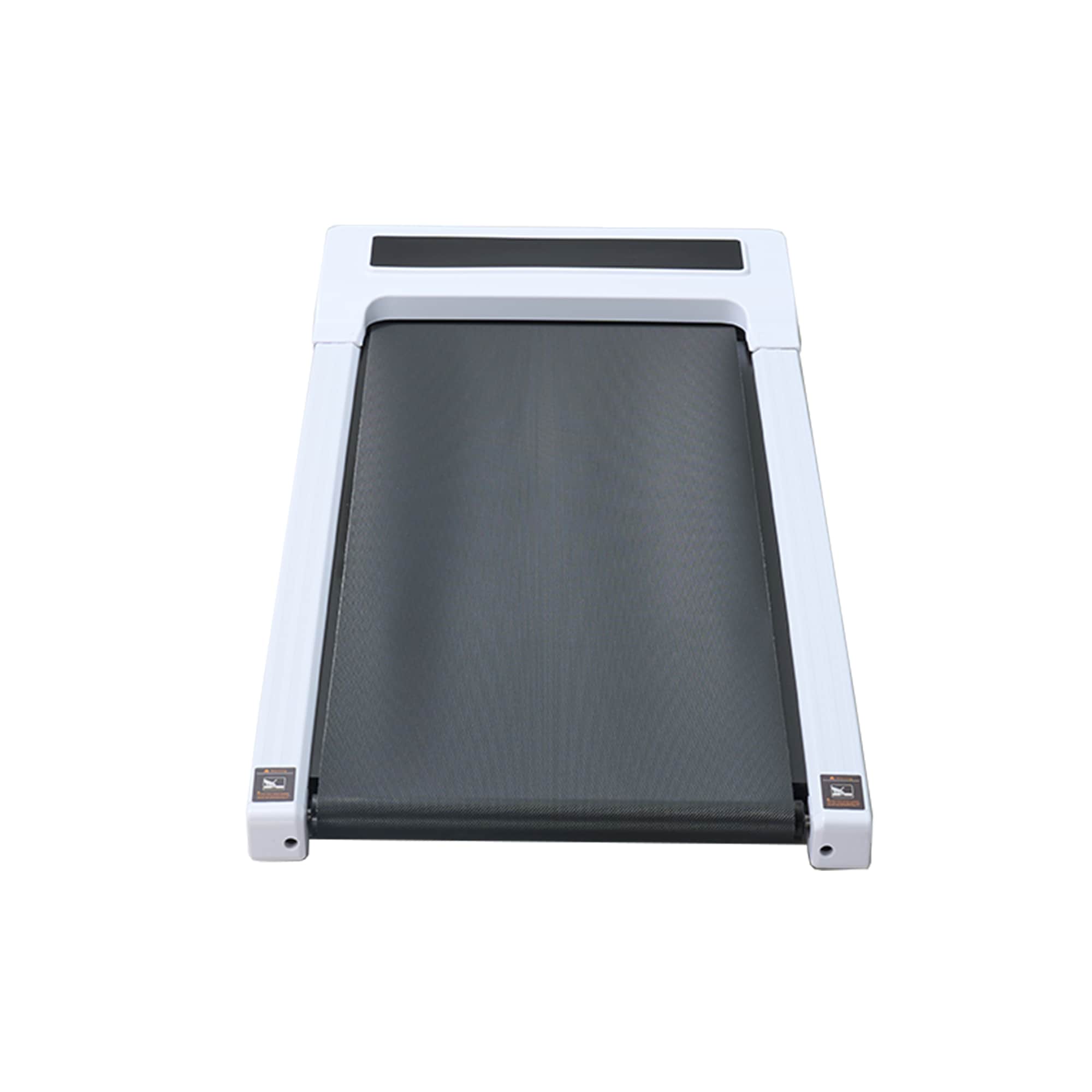 Compact Treadmill With Brushless Motor And Led Display For Home_voghion.com